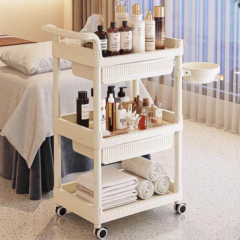 美容院美容推车小推车移动手推置物架仪器收纳家用工具车其他,淘宝优惠券,粉丝福利购,淘宝优惠卷