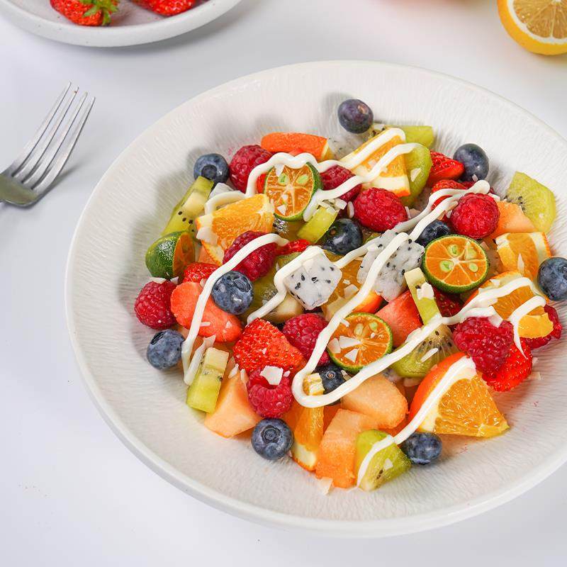 百利沙拉酱香甜味1kg水果蔬菜色沙拉千岛酱寿司汉堡酱料商用,淘宝优惠券,粉丝福利购,淘宝优惠卷