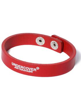 亚马逊同款皮革手环 简约风可调节皮手绳 欧美男士装饰手链手饰