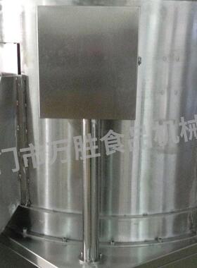 泡椒鸡脚脱皮机无骨鸡脚脱皮机鸡爪去皮机毛料脱毛机设备