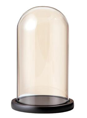 玻璃罩工艺品防尘罩永生装饰摆件