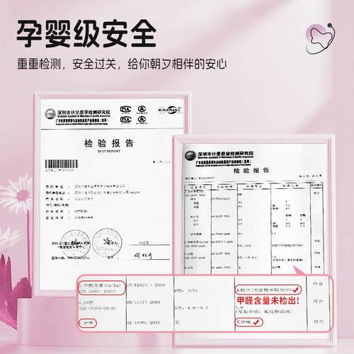 爱车屋汽车头枕护颈枕靠枕车载座椅头枕腰靠车用吸汗毛绒记忆棉枕 - 图2