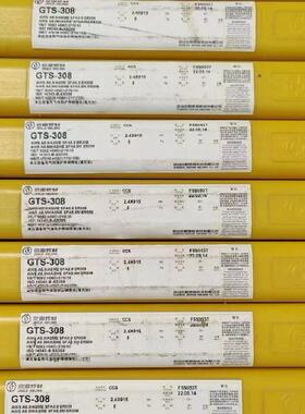 昆山京雷GTS-316L不锈钢氩弧焊丝ER316L不锈钢TIG焊丝