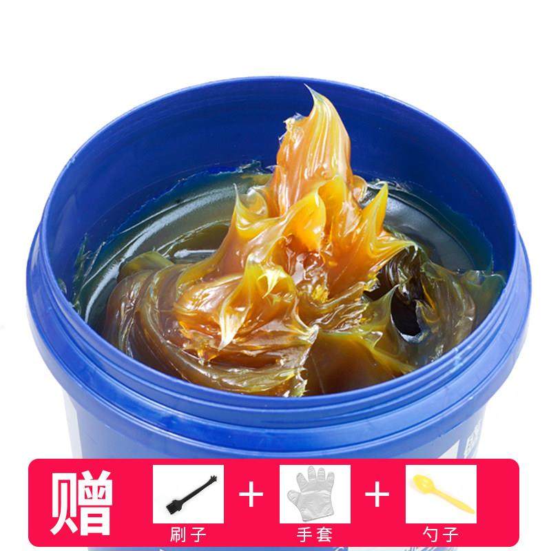 车用奶油润滑脂机械耐高温抗磨小包装大桶怪手装载机家用袋装导轨,淘宝优惠券,粉丝福利购,淘宝优惠卷