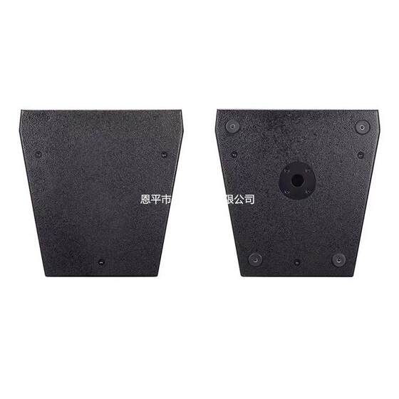 DS115专业无源音箱户外舞台演出专业音响系统设备单15寸全频音箱