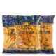 Imported Molly double-pointed shell butterfly spiral spaghetti 500g instant pasta for home use
