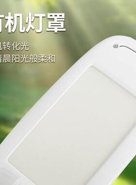 现货桌面台灯学生专用护眼充电宿舍学习全光谱床头高级感灯