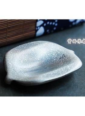 正品银龟 忠日青本进口手作铜摆件马场宽镇书房桌面文镇纸长辈送