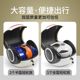 Adapted to the trunk of No. 9 electric vehicle A2z35/A2z40/A2z90 trunk thickened large capacity storage