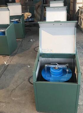 实验室制样粉碎机 密封式无粉尘排放 噪音小 效果好
