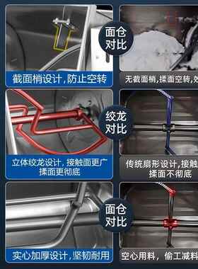 和面机商用5 10 15 25公斤全自动揉打面机不锈钢新型揉面机搅拌机