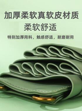 辛元网红高端剪刀包收纳发型师专用工具理髲师腰包黑色宠物师斜挎