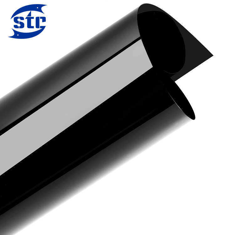 PVC光黑片材环保挤出印刷级阻燃卷材pvc硬塑料板胶片胶板PVC板片,淘宝优惠券,粉丝福利购,淘宝优惠卷