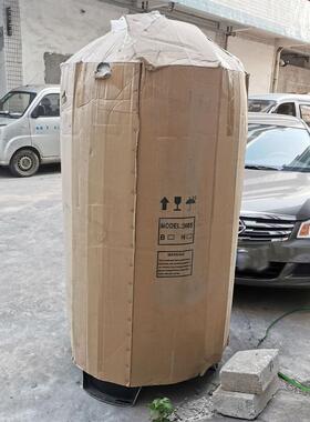 Manganese filter 玻璃钢过滤12T/H锰砂过滤器发红发臭铁锰净化