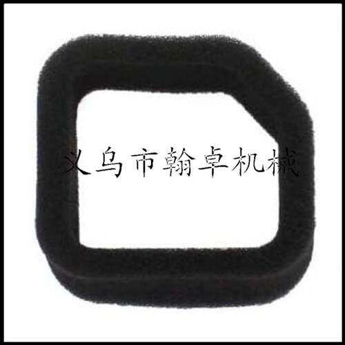 FS40C-E FS56 FS70 FC56 FC70 ZAMA C1M-S267化油器 空滤器燃油管 - 图1