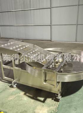 150型圆盘裹粉机 转盘式裹肉松芝麻机器 搭接上浆机 巧克力涂层机
