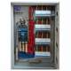 Power distribution box-21 power cabinet complete set of low voltage dual power control cabinet switch cabinet