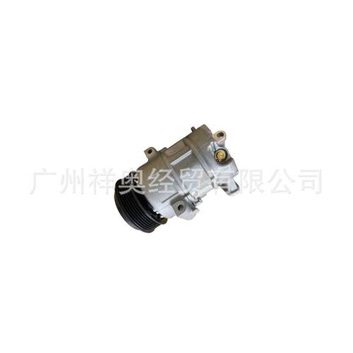 适用菲亚特PUNTO/CORSA D 5 PK压缩机TC151478 55703917 13427705 - 图2