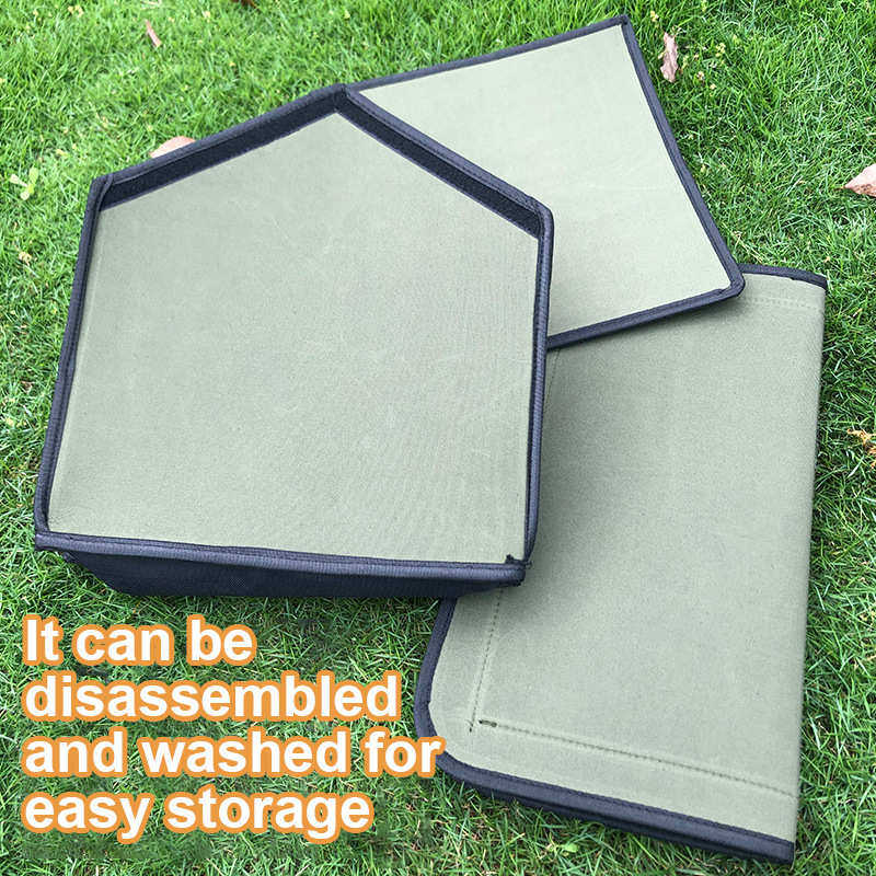 室外猫窝狗窝防水宠物笼流浪猫屋防雨狗屋猫房子别墅帐篷四季通用,淘宝优惠券,粉丝福利购,淘宝优惠卷