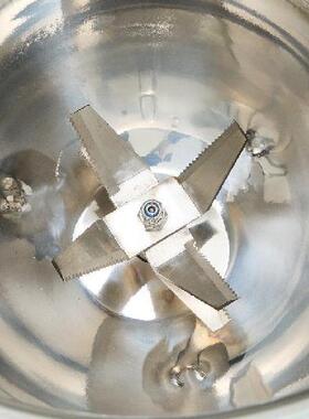 工厂推车款冰沙机多功能商用大功率移动碎冰设备碎冰机出口