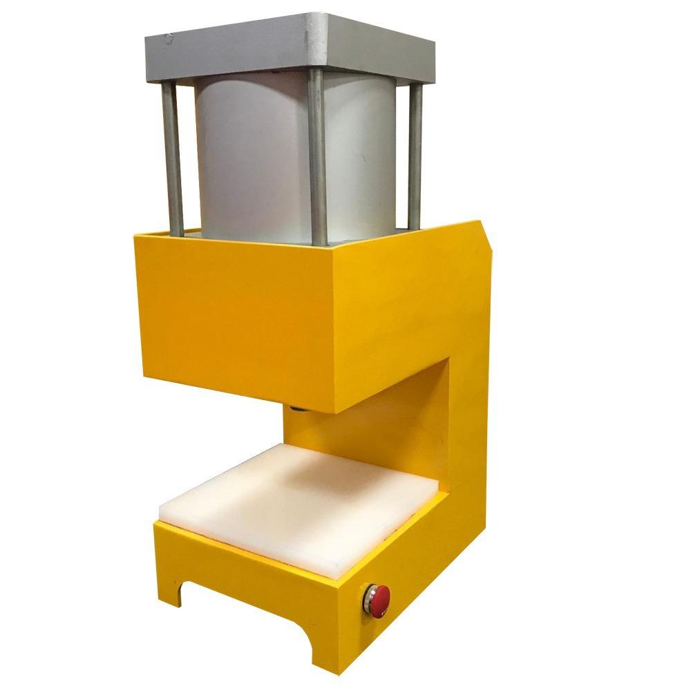 Experimental pneumatic dumbbell type sample making machine XH-405 pneumatic test piece cutting machine Small experimental glue cutting machine