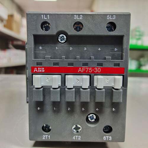 【原装】ABB热过载继电器TA25DU-8.5M - 图2