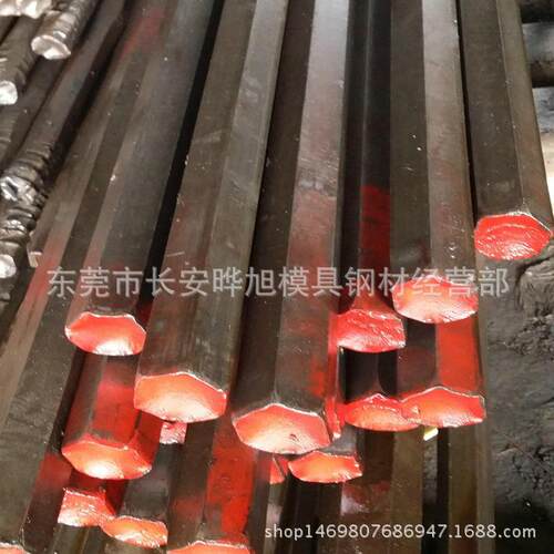 供应SUS430F不锈钢棒材 430F六角棒 430F六角钢 - 图3