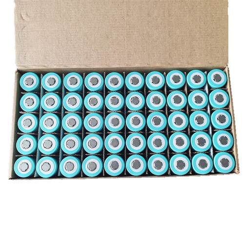 32700磷酸铁锂电池6000mAh3.2V 3C动力 储能电池组便携电源 - 图3