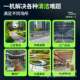 ຂັບລົດ sweeper, suction ແລະ sweeping ໂຮງງານປະສົມປະສານໂຮງງານຜະລິດຊັບສິນຊຸມຊົນທໍາຄວາມສະອາດຖະຫນົນຫົນທາງ, ເຄື່ອງ sweeper ໄຟຟ້າ multifunctional
