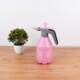 Spot home gardening cleaning and disinfection watering can flower watering sprayer watering kettle air pressure spray kettle