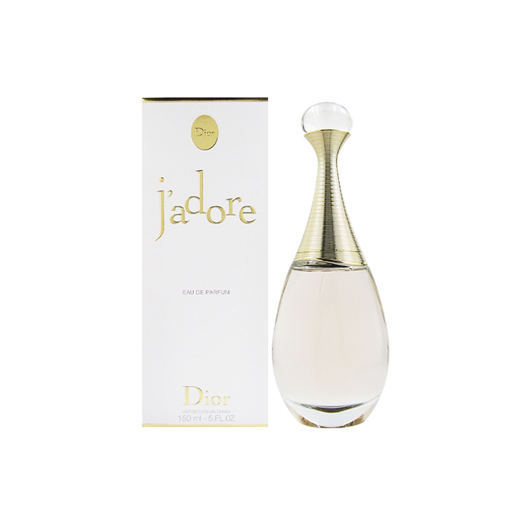 DIOR迪奥 真我香水优雅花香调 馥郁芬芳 EDP 30ml/50ml/100ml/150