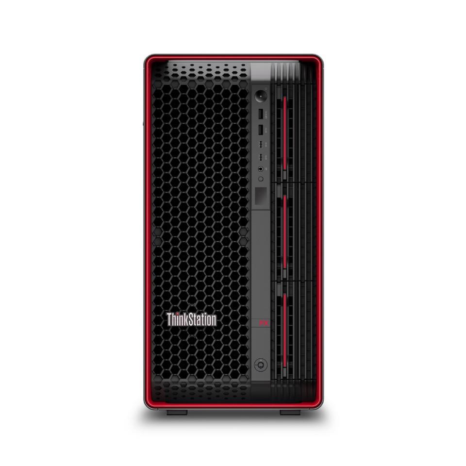 PX dual-channel high-performance workstation dual-CPU artificial intelligence deepseek server