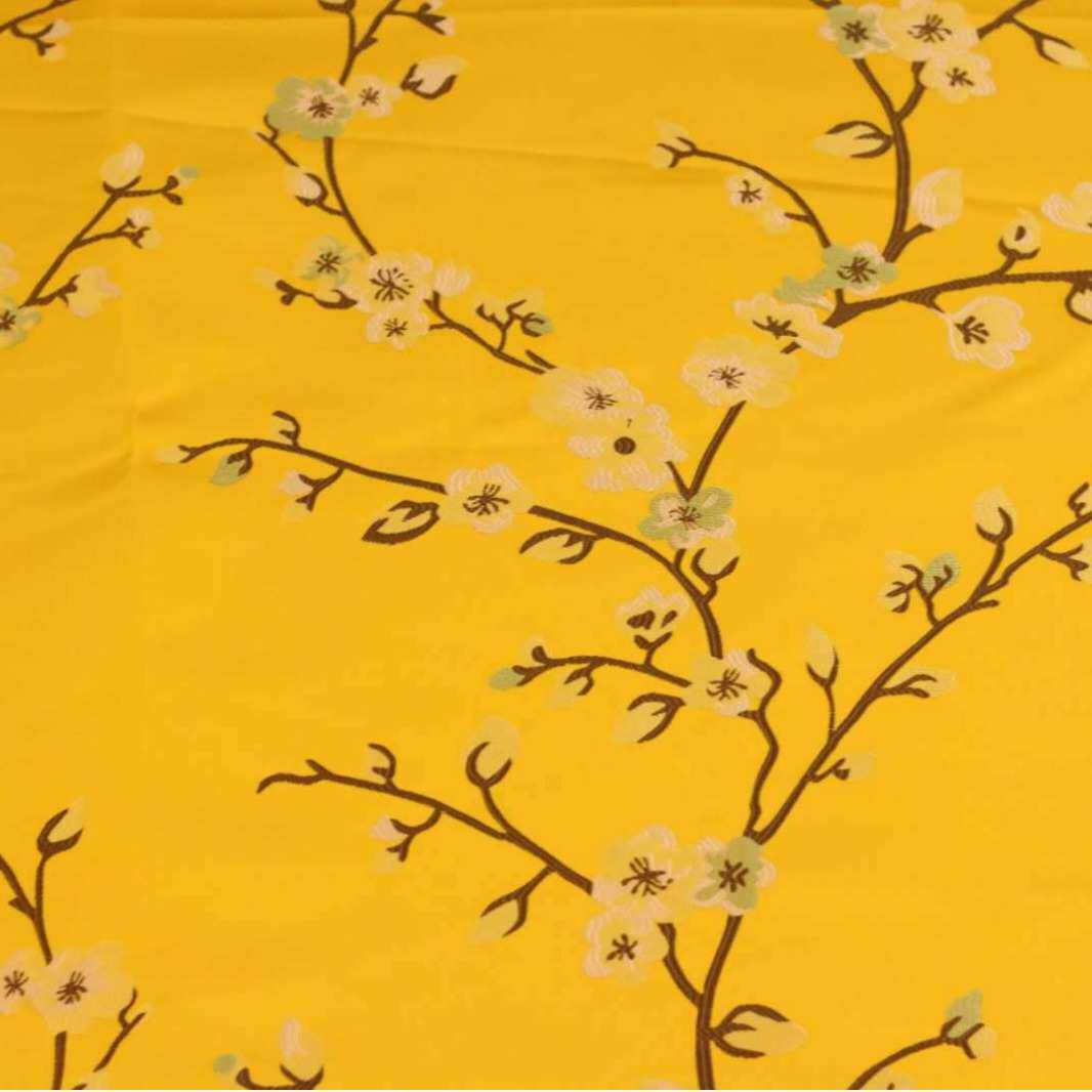 复古高精密织锦缎提花面料 箱包红木沙发丝绸靠垫 抱枕童装批发,淘宝优惠券,粉丝福利购,淘宝优惠卷