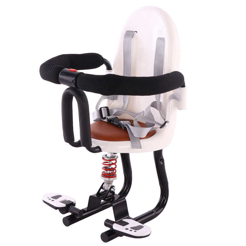 电动车大踏板摩托车儿童座椅小电瓶车婴幼儿小孩宝宝前置安全座椅,淘宝优惠券,粉丝福利购,淘宝优惠卷