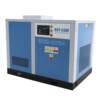 Pure oil-free high-pressure air compressor, screw booster, intelligent network control, energy-saving and durable, fast pumping, silent