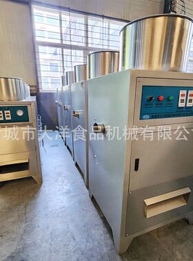 干法花生米脱皮机气动原料不伤料 干法松子去皮设备香榧剥皮机