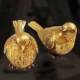 Bronze crafts pure copper house bird small sparrow ornaments home decoration gifts antique collection miscellaneous
