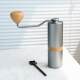 Cross-border new product hand grinder portable home outdoor coffee appliance coffee bean manual grinder
