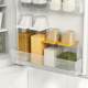 Grain and grain sealed jar dried fruit storage box food grade plastic kitchen storage jar bean jar moisture-proof sealed jar