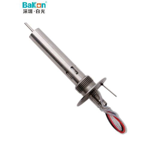 Bakon白光VH200发热芯高频恒温焊台可用3300焊台烙铁芯加热芯恒温 - 图1