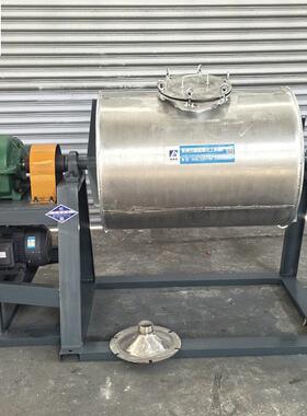 磷酸铁研机 聚氨酯球陶瓷衬防污染磨内衬QM300-20球磨机 水冷却控