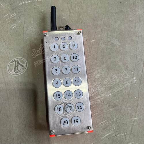 ZFK127矿用防溃仓闸门用电控装置 高效转运 寿命长久 - 图2