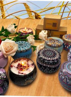 Candles for Home Scented Candle Gifts for Women Men Birthday