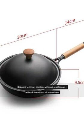 现代北欧样板房间厨房摆件不锈钢锅组合陶瓷汤锅奶锅橱柜软装饰品