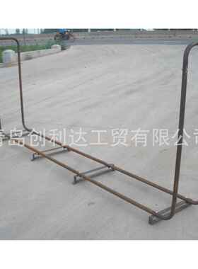 厂家供应 铁艺简易花架 花园铁艺花架 铁艺展示架