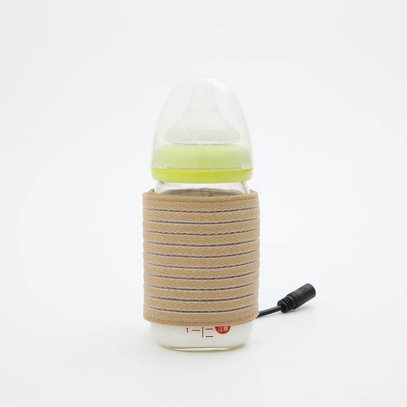 车载USB恒温保温碟暖杯器水杯加热器夜奶神器奶瓶套外出智能杯垫,淘宝优惠券,粉丝福利购,淘宝优惠卷