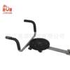 Multifunctional four-in-one fan bike, elliptical machine, slimming fitness club, spinning bike, stepper, magnetically controlled bike