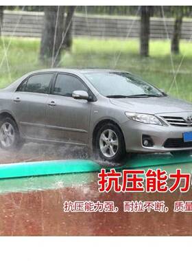 4601厂80gPE编织水农业灌溉用水微带喷带带支持定制工48小时现货