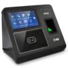 Kemi DF620 attendance machine fingerprint plus face recognition attendance machine hybrid recognition punch-in machine with network function