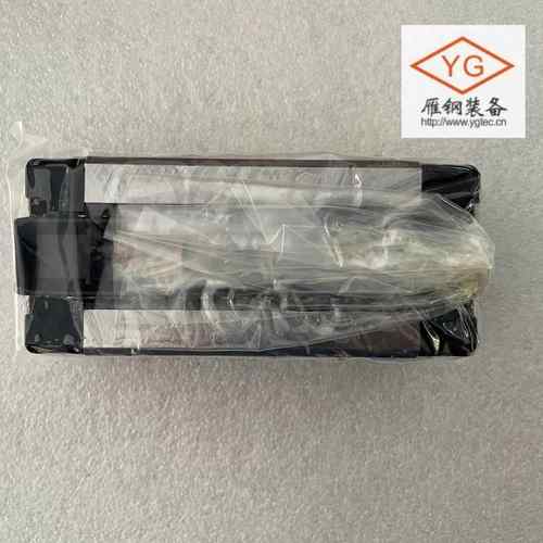 德国进口Rexroth力士乐 IMS 滚珠滑块 IMS2A-KWD R168100010 - 图2